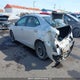 2T1BURHE4GC649074 2016 Toyota Corolla Le auction photo thumbnail 3