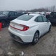 5NPEG4JAXMH126164 2021 Hyundai Sonata auction photo thumbnail 4