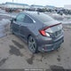 2HGFC3B95GH425090 2016 Honda Civic Touring auction photo thumbnail 3