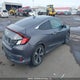 2HGFC3B95GH425090 2016 Honda Civic Touring auction photo thumbnail 4