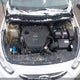 KMHCT5AE7HU305636 2017 Hyundai Accent L auction photo thumbnail 10
