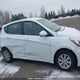 KMHCT5AE7HU305636 2017 Hyundai Accent L auction photo thumbnail 14