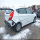 KMHCT5AE7HU305636 2017 Hyundai Accent L auction photo thumbnail 4