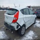 KMHCT5AE7HU305636 2017 Hyundai Accent L auction photo thumbnail 6