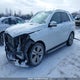 4JGDA5GB9JB044633 2018 Mercedes-Benz Gle 400 4Matic auction photo thumbnail 2