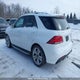 4JGDA5GB9JB044633 2018 Mercedes-Benz Gle 400 4Matic auction photo thumbnail 3