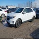 2GNAXJEV8J6169709 2018 Chevrolet Equinox Lt auction photo thumbnail 2