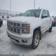 3GCUKSEJ6FG408290 2015 Chevrolet Silverado K1500 Ltz auction photo thumbnail 2