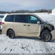 5TDZK3DC8CS208006 2012 Toyota Sienna auction photo thumbnail 14