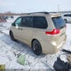 5TDZK3DC8CS208006 2012 Toyota Sienna auction photo thumbnail 3