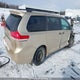 5TDZK3DC8CS208006 2012 Toyota Sienna auction photo thumbnail 4