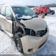 5TDZK3DC8CS208006 2012 Toyota Sienna auction photo thumbnail 6