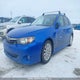 JF1GH6C69BH800803 2011 Subaru Impreza 2.5I auction photo thumbnail 6