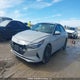 KMHLM4AG3NU311387 2022 Hyundai Elantra Preferred Ivt auction photo thumbnail 2