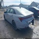 KMHLM4AG3NU311387 2022 Hyundai Elantra Preferred Ivt auction photo thumbnail 3