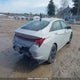 KMHLM4AG3NU311387 2022 Hyundai Elantra Preferred Ivt auction photo thumbnail 4