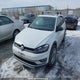 3VWM17AU9JM766605 2018 Volkswagen Golf Alltrack 1.8 Tsi auction photo thumbnail 2