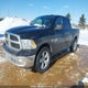 3C6RR7LT7PG662909 2023 Ram 1500 Classic Slt auction photo thumbnail 2