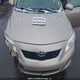 2T1BU4EE9AC231107 2010 Toyota Corolla Ce auction photo thumbnail 10