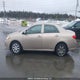 2T1BU4EE9AC231107 2010 Toyota Corolla Ce auction photo thumbnail 14