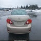 2T1BU4EE9AC231107 2010 Toyota Corolla Ce auction photo thumbnail 16