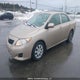 2T1BU4EE9AC231107 2010 Toyota Corolla Ce auction photo thumbnail 2