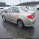 2T1BU4EE9AC231107 2010 Toyota Corolla Ce auction photo thumbnail 3