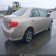 2T1BU4EE9AC231107 2010 Toyota Corolla Ce auction photo thumbnail 4