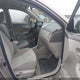 2T1BU4EE9AC231107 2010 Toyota Corolla Ce auction photo thumbnail 5