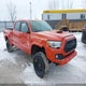 5TFDZ5BNXGX001431 2016 Toyota Tacoma Dbl Cab/Sr5/Trd Sport/Or auction photo thumbnail 1