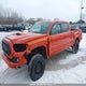 5TFDZ5BNXGX001431 2016 Toyota Tacoma Dbl Cab/Sr5/Trd Sport/Or auction photo thumbnail 6