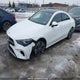 W1K5J4HB7SN529490 2025 Mercedes-Benz Cla 250 4Matic auction photo thumbnail 2