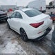W1K5J4HB7SN529490 2025 Mercedes-Benz Cla 250 4Matic auction photo thumbnail 3
