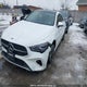 W1K5J4HB7SN529490 2025 Mercedes-Benz Cla 250 4Matic auction photo thumbnail 6