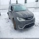 2C4RC1GGXHR533577 2017 Chrysler Pacifica Limited auction photo thumbnail 1