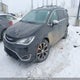 2C4RC1GGXHR533577 2017 Chrysler Pacifica Limited auction photo thumbnail 2