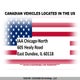 5YJ3E1EAXNF258380 2022 Tesla Model 3 auction photo thumbnail 2