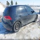 3VW117AU8HM010874 2017 Volkswagen Golf 1.8 Tsi Comfortline/1.8 Tsi Highline/1.8 Tsi Trendline auction photo thumbnail 4