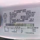 1FMCU0H6XLUA03409 2020 Ford Escape Sel auction photo thumbnail 9