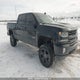 3GCUKSEC2HG512182 2017 Chevrolet Silverado 1500 2Lz auction photo thumbnail 1