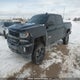 3GCUKSEC2HG512182 2017 Chevrolet Silverado 1500 2Lz auction photo thumbnail 2