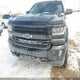 3GCUKSEC2HG512182 2017 Chevrolet Silverado 1500 2Lz auction photo thumbnail 6