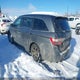 5FNRL5H45CB502222 2012 Honda Odyssey auction photo thumbnail 3