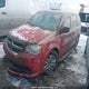 2C4RDGBG3FR559894 2015 Dodge Grand Caravan Se auction photo thumbnail 2