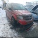 2C4RDGBG3FR559894 2015 Dodge Grand Caravan Se auction photo thumbnail 6