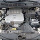 5TDKK4CC7AS338977 2010 Toyota Sienna Le V6 auction photo thumbnail 10