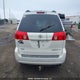 5TDKK4CC7AS338977 2010 Toyota Sienna Le V6 auction photo thumbnail 16