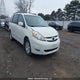 5TDKK4CC7AS338977 2010 Toyota Sienna Le V6 auction photo thumbnail 1