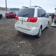 5TDKK4CC7AS338977 2010 Toyota Sienna Le V6 auction photo thumbnail 4