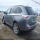 JA4JZ3AX6EZ602907 2014 Mitsubishi Outlander Se auction photo thumbnail 3